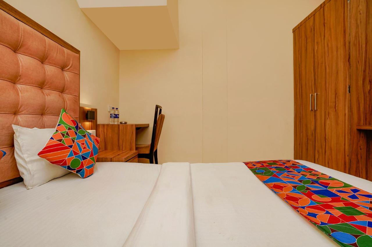 Fabexpress Emerald Inn Mumbai Eksteriør bilde