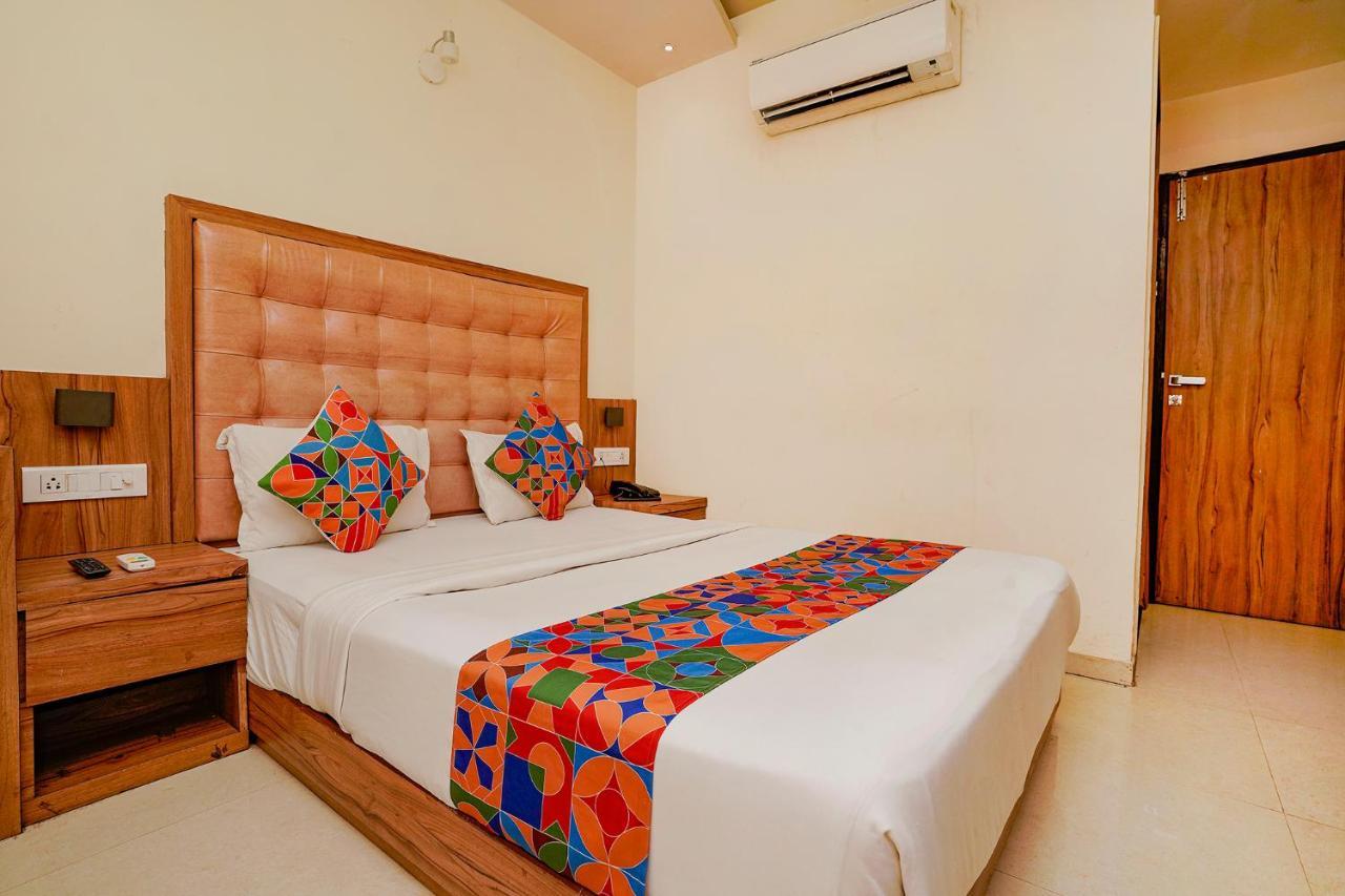 Fabexpress Emerald Inn Mumbai Eksteriør bilde