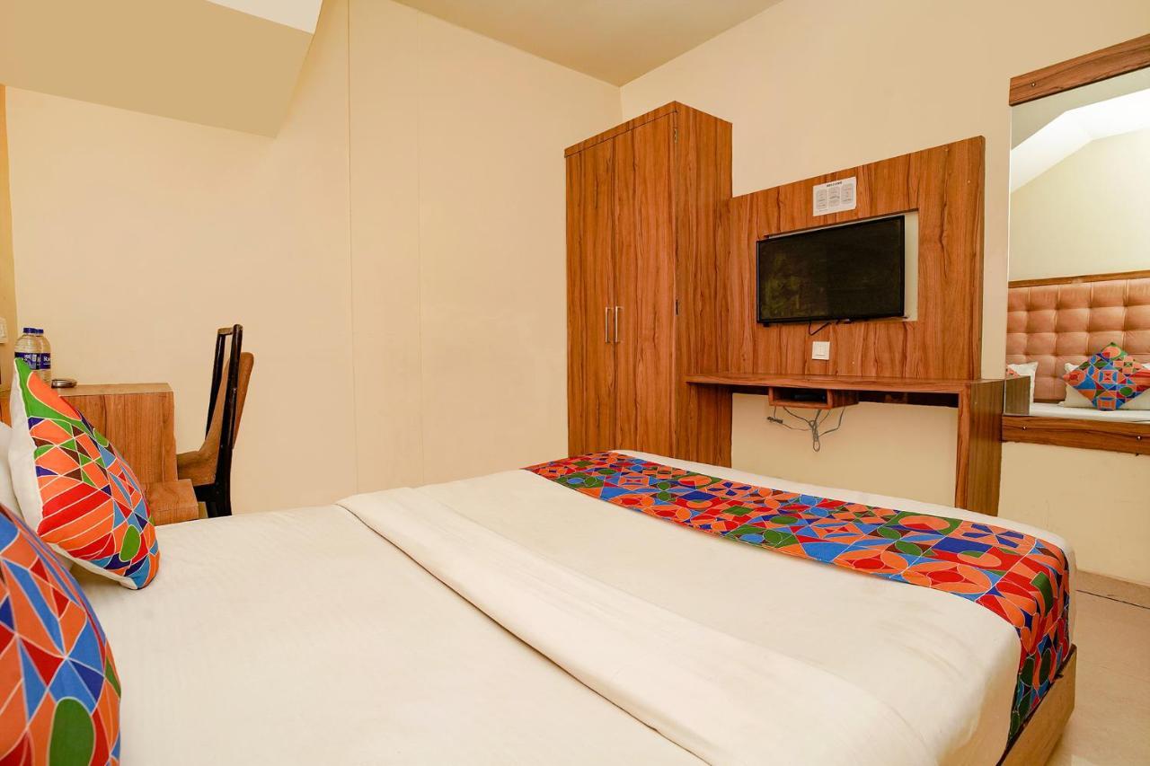 Fabexpress Emerald Inn Mumbai Eksteriør bilde